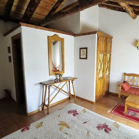 Vakantiehuis Casa Mallata