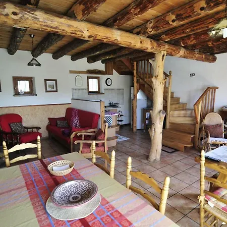 Casa Mallata Vakantiehuis *