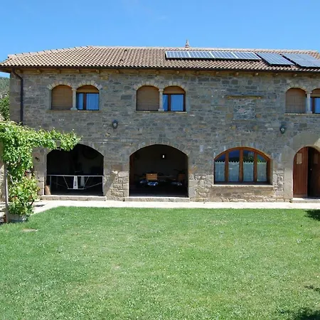 Casa Mallata Vakantiehuis *